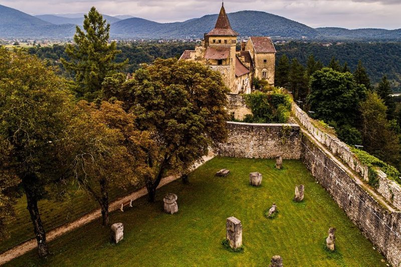 biss tours svedska bosna