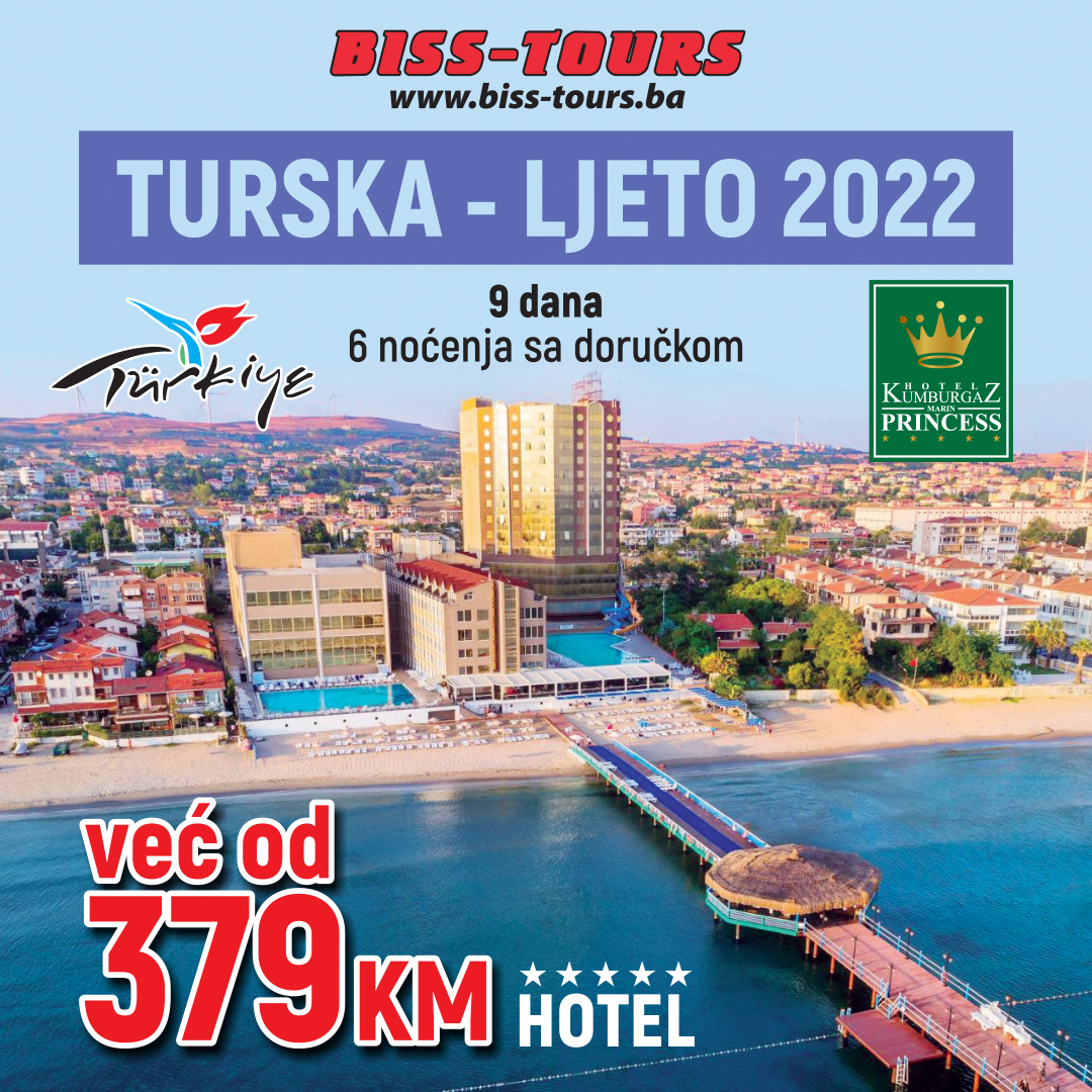 biss tours zagreb